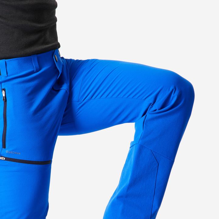 Image du produit Quechua Pantalon de randonnée homme chaud hydrofuge randonnée hivernale - SH900 Mountain (33)