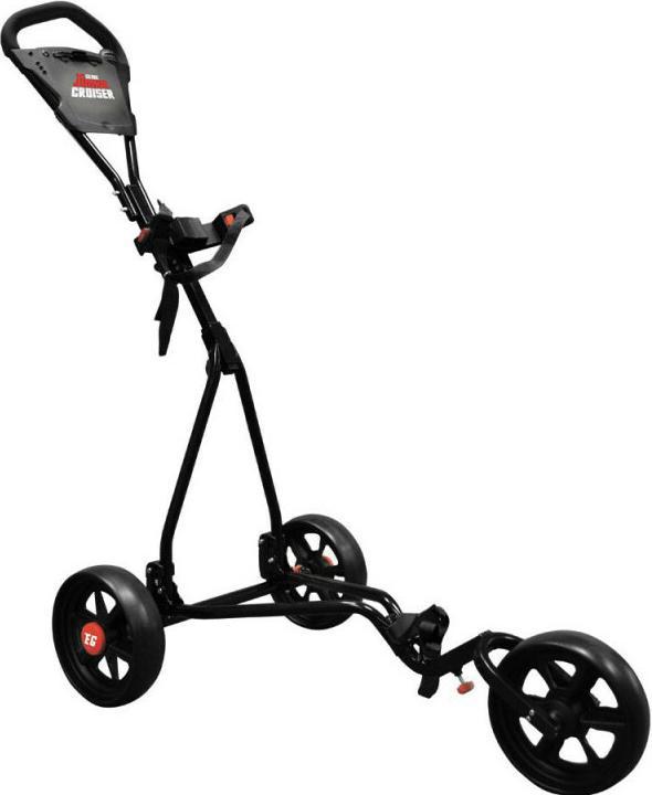 Produktbild Boston Golf manueller 3-rad-kinderwagen ezeglide