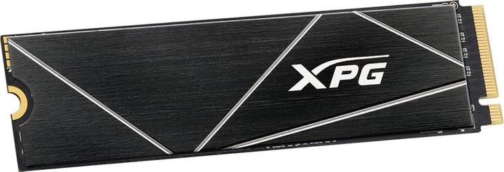 Produktbild Adata XPG Gammix S70 Blade (4000 GB, M.2 2280)