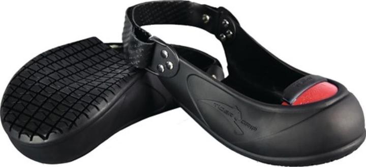 Tiger Grip Visitor (SB, 38, 39, 40, 41, 42, 43)