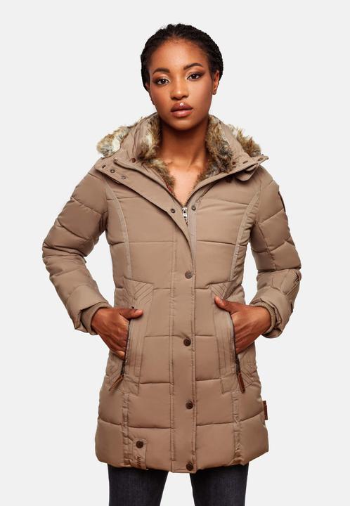 Actual product image Marikoo Favourite jacket (XS)