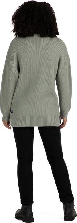 Produktbild Stoic Women's Heavy MerinoKnit MMXX.Rutvik Turtle Neck (XL)