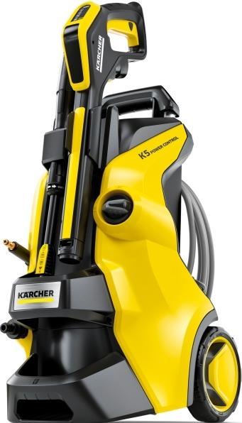 Produktbild Kärcher K 5 Power Control Flex Home (Netzbetrieb)