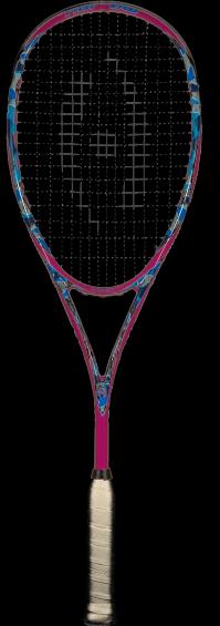 Image du produit Harrow Sports Raquette de squash Stealth Camo
