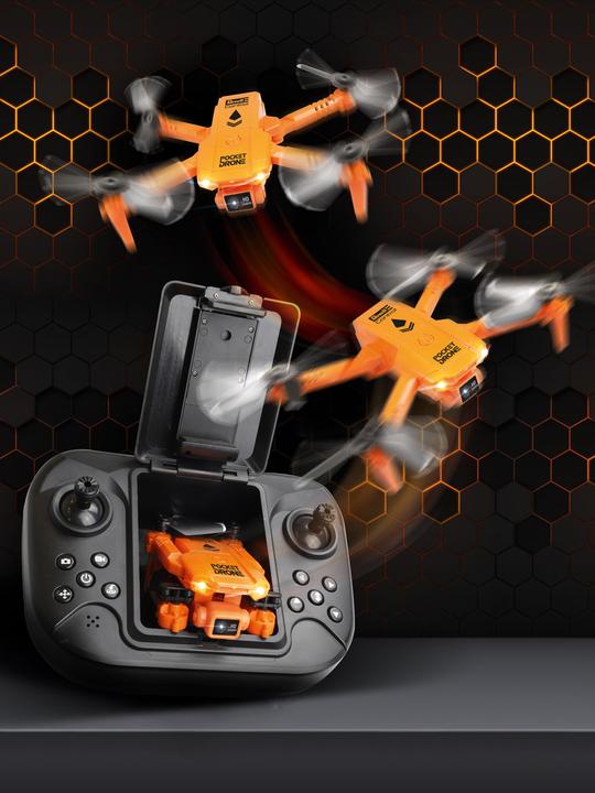 Immagine prodotto Revell RC Quadrocopter Pocket Drone (7 min, 59 g)
