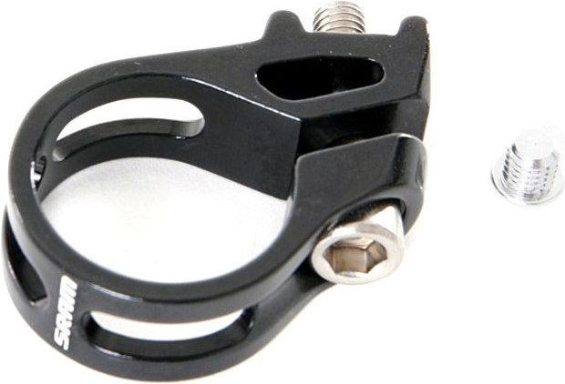 Sram Clamp/bolt Kit Sblk Qty1 Black Qty 1