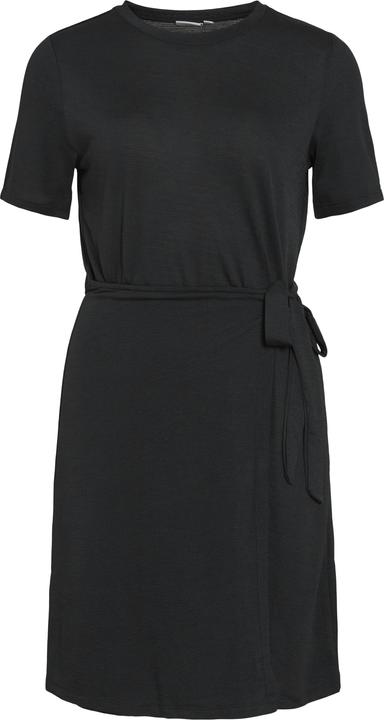 Actual product image Vila Short sleeve short dress (XS)