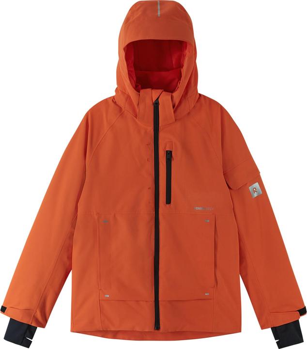 Image du produit Reima tec Veste de ski Tieten Red (140)