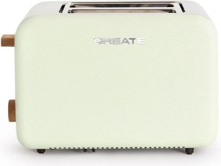 Create Grille-pain Retro