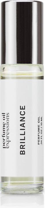 Perfume Oil Expressions Brilliance (Eau de Parfum, 10 ml)
