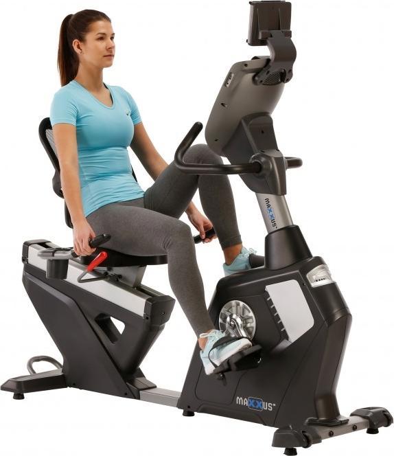 Actual product image Maxxus Bike 90R PRO