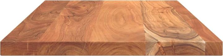 Immagine prodotto VidaXL Piano del tavolo 100x60x3,8 cm rettangolare in legno massiccio di acacia