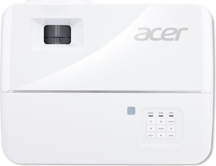 Actual product image Acer H6830BD (UHD, 4000 lm, 1.1 - 1.5:1)