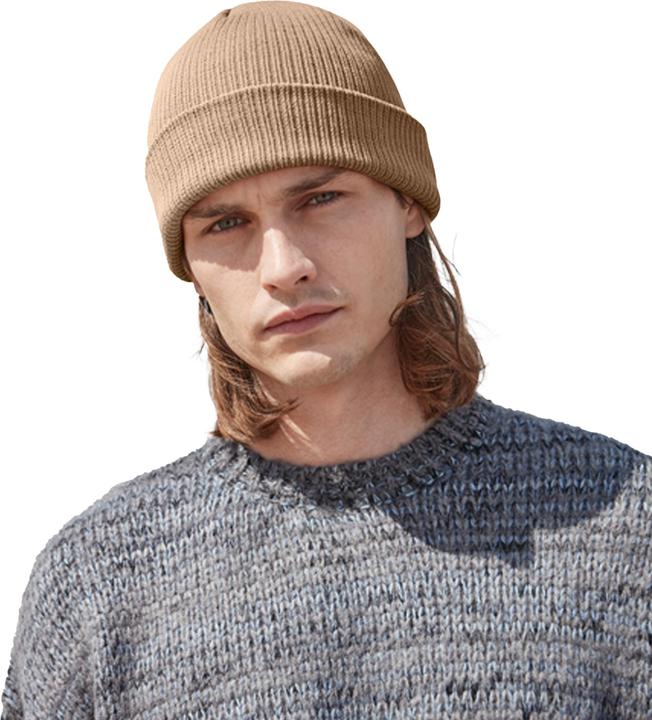 Produktbild Beechfield Mütze