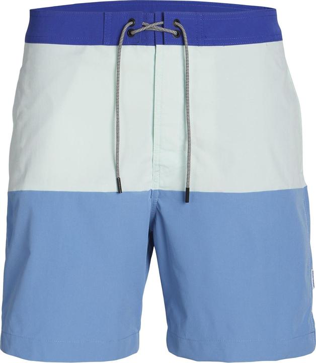 Jack & Jones Regular Fit Regular Fit Badehosen Regular Fit Badehosen (L)