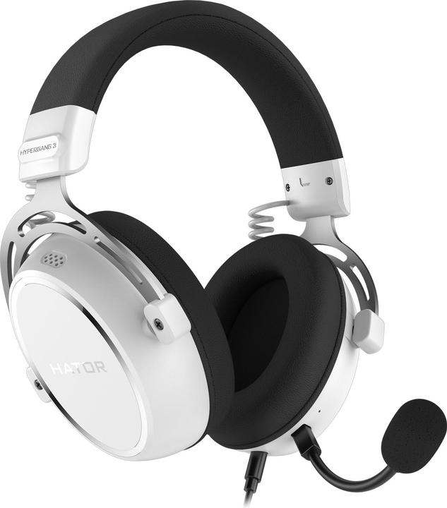 Produktbild Hator HYPERGANG 3 Hi-Res (Kabelgebunden)