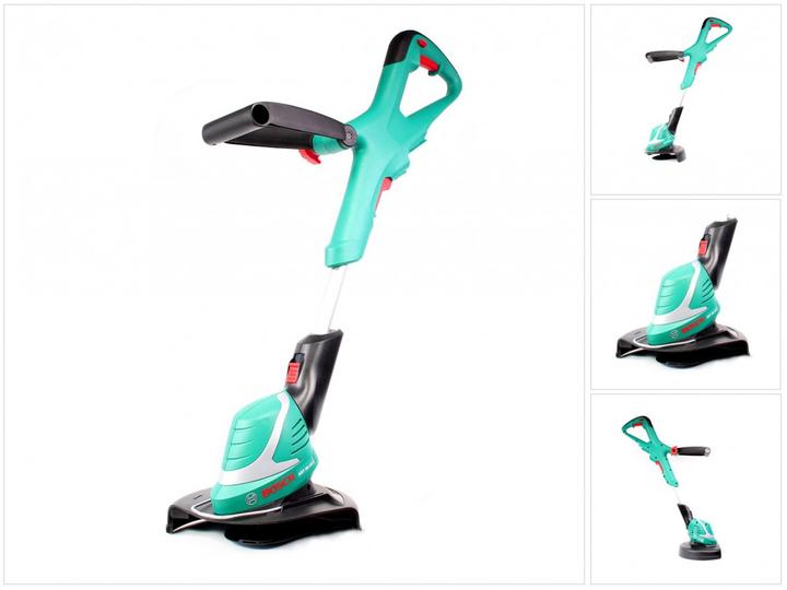 Produktbild Bosch Home & Garden ART 26-18 LI - ohne Akku (Kunststoffmesser)
