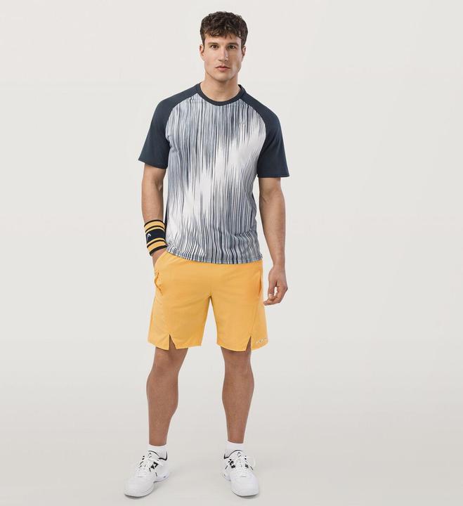 Immagine prodotto Head Camicia da tennis performante (XL)