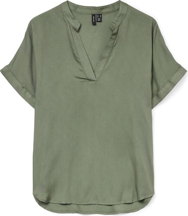 Vero Moda Vmbeauty Ss Top Wvn Ga Noos