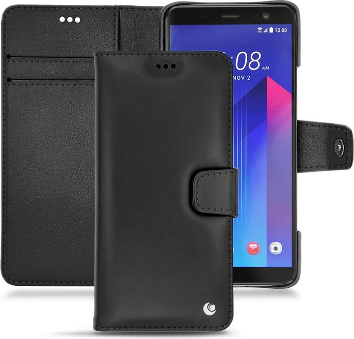 Noreve Lederschutzhülle (HTC U11+)