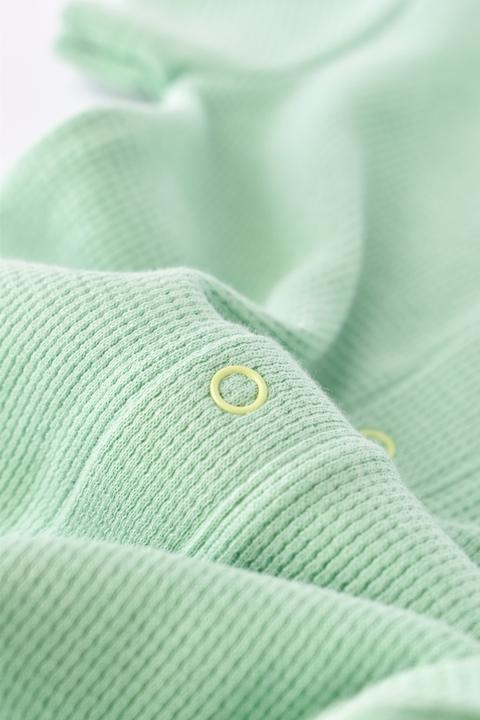 Produktbild BabyCosy Strampler kurze. kurzarm (68)