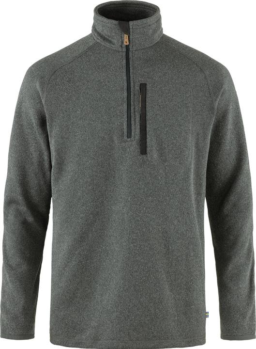 Fjällräven Övik Fleece Half Zip