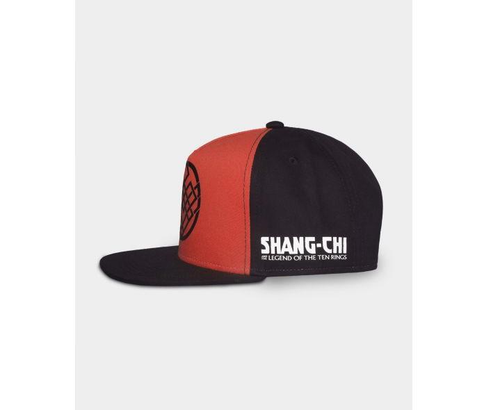 Immagine prodotto Berretto snapback (Taglia unica)