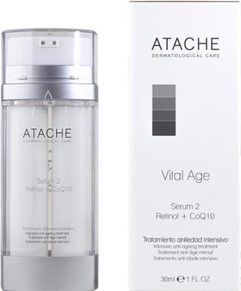 Produktbild Atache Actibios Serum 2 30ml (30 ml)