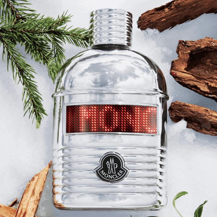 Immagine prodotto Moncler Eau de Parfum (Eau de parfum, 150 ml)