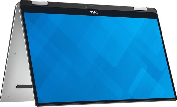 Produktbild Dell XPS 13 9365 - 13,3" Notebook - Core i5 3,2 GHz 33,8 cm (13.30", Intel Core i5-7Y54, 8 GB, 256 GB)