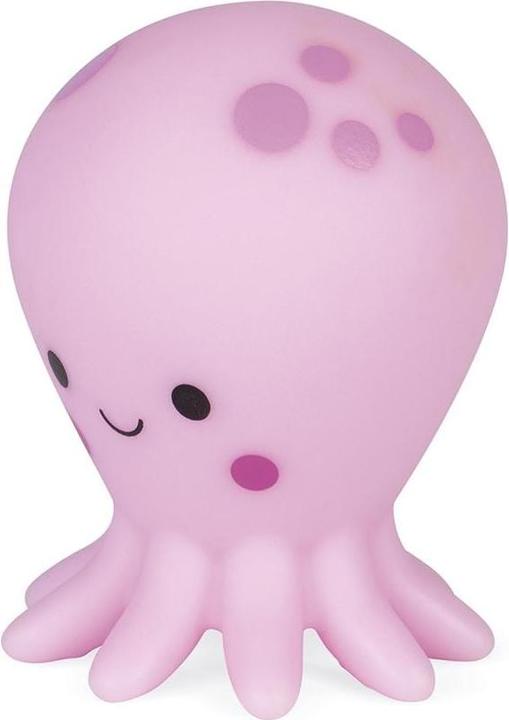 Actual product image Janod 4 sea animals