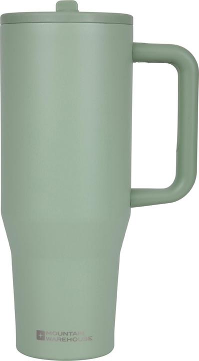 Actual product image Mountain Warehouse 1.1L Thermal Mug (1.10 l)