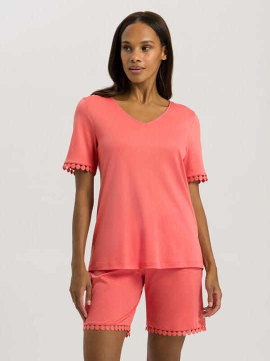 Actual product image Hanro Pink pyjamas (XS)