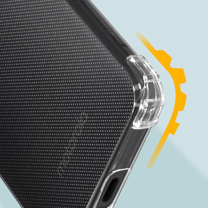 Produktbild Avizar Schutzhülle mit verstärkten Ecken Series (Motorola Edge 30 Ultra)