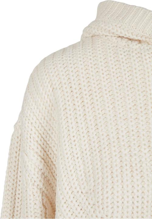 Actual product image Urban Classics Ladies Oversized Hoody Sweater (XL)