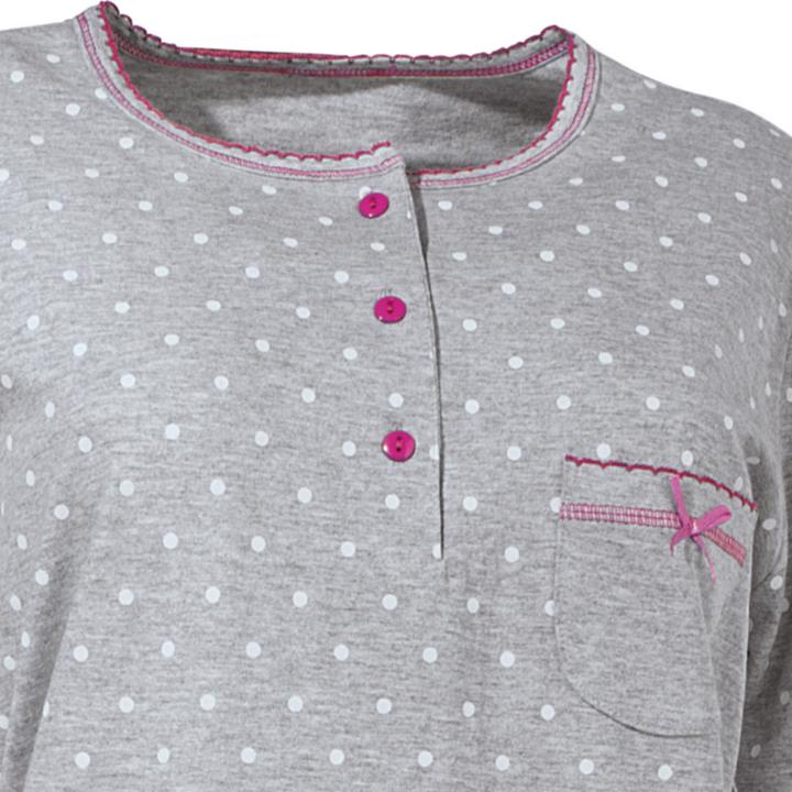 Image du produit Erwin Müller Pyjamas pour dames (40)