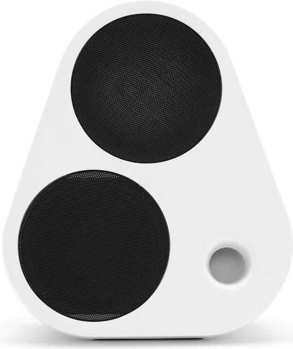 Image du produit Enkl sound Enkl ES2White (23 h, Fonctionnement sur batterie)