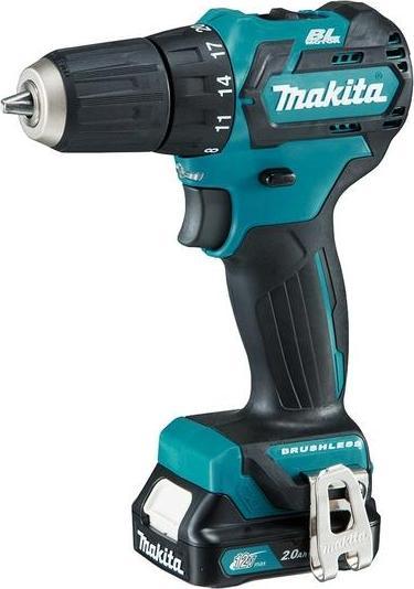 Immagine prodotto Makita DF 332 DSAE (Batteria ricaricabile)