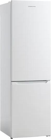 Image du produit Scandomestic CBF253NFWE (Autonome, 271 l)