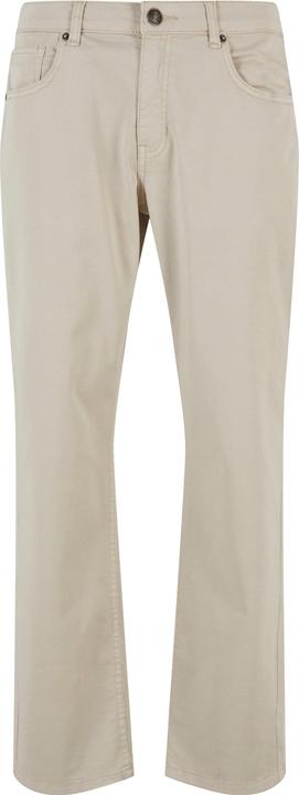 Urban Classics Stretch Twill 5 Pocket Pants - 138089