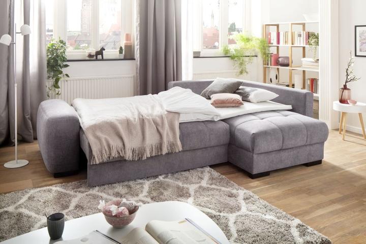 Actual product image Nova Via Lützellinden (Corner sofa)