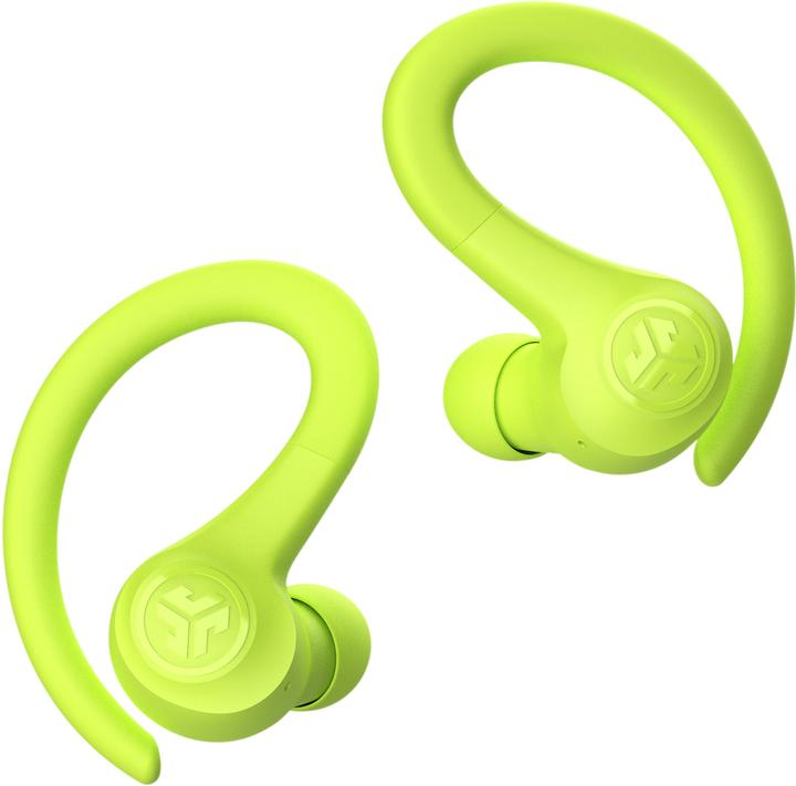 Image du produit JLab Audio Go Air Sport (pas de réduction du bruit, 8 h, Sans fil)