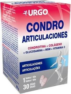 Image du produit Urgo Chondro Joints - 60 unités