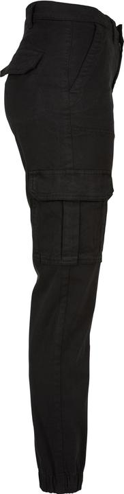 Actual product image Urban Classics Ladies Cotton Twill Utility Pants (26)