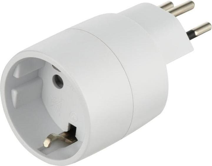 Produktbild Steffen Adapter