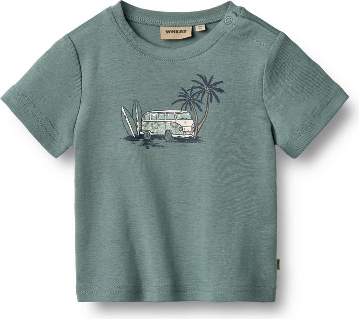 Image du produit Wheat Baby T-Shirt Valdemar (80)