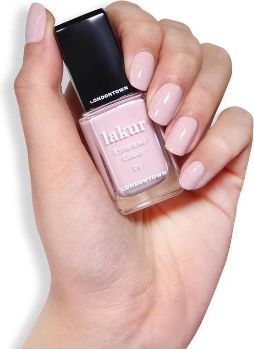 Image du produit Londontown Lakur - Eau de rose (Eau de rose, Vernis couleur)