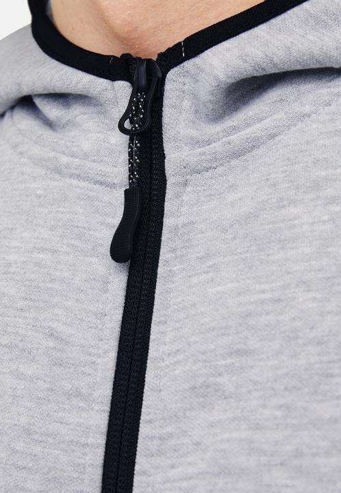 Produktbild Jack & Jones Jcofusion Sweat Zip Hood Noos (XL)