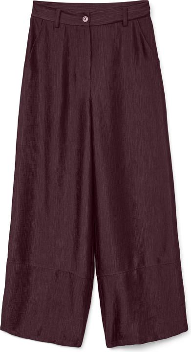 Image du produit Vero Moda VMRAQUEL Pantalon taille haute (M)