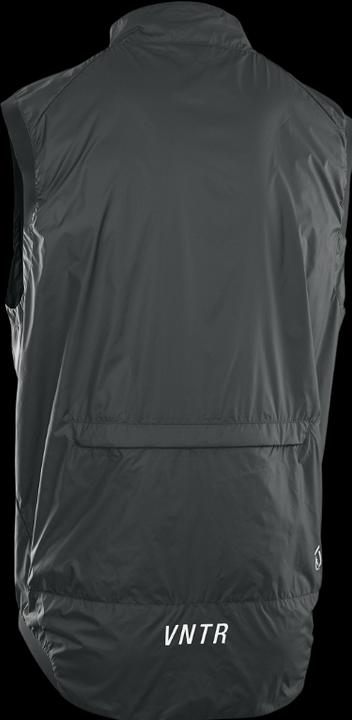 Actual product image ION Bike Vest Shelter Lite unisex - black (W52/L30)